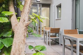 Central Apartment 1 near Old Town & Bus Station