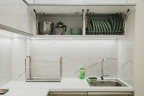 Central Apartment 1 near Old Town & Bus Station