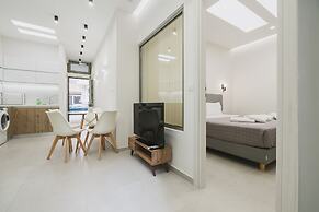 Central Apartment 1 near Old Town & Bus Station