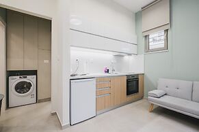 Central Apt 2 next to Old Town & Bus Station