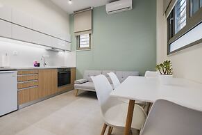 Central Apt 2 next to Old Town & Bus Station