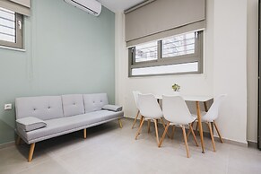 Central Apt 2 next to Old Town & Bus Station