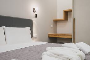 Central Apt 2 next to Old Town & Bus Station