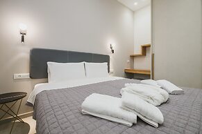 Central Apt 2 next to Old Town & Bus Station