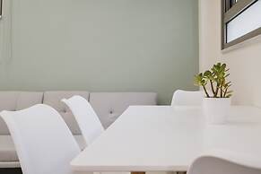 Central Apt 2 next to Old Town & Bus Station