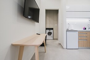 Central Apt 2 next to Old Town & Bus Station