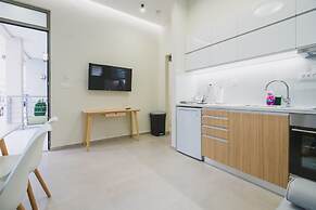 Central Apt 2 next to Old Town & Bus Station