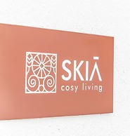 SKIA-Cosy Living