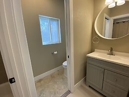 Yosemite's Pine Cove