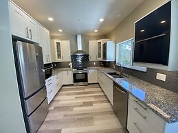 Yosemite's Pine Cove