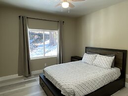 Yosemite's Pine Cove