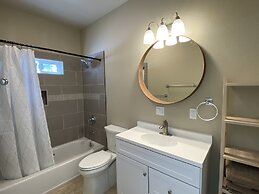 Yosemite's Pine Cove