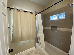 Yosemite's Pine Cove