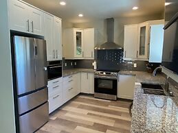 Yosemite's Pine Cove