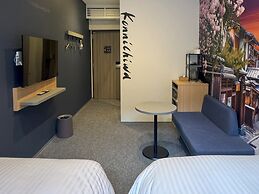 Travelodge Kyoto Shijo Omiya