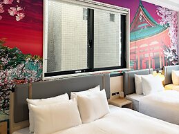 Travelodge Kyoto Shijo Omiya