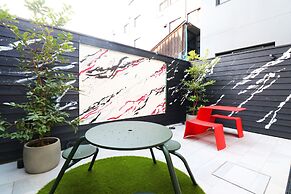 Travelodge Kyoto Shijo Omiya