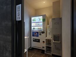 Travelodge Kyoto Shijo Omiya