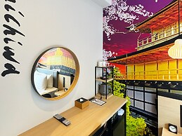 Travelodge Kyoto Shijo Omiya