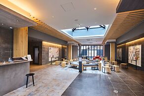 Travelodge Kyoto Shijo Omiya