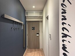 Travelodge Kyoto Shijo Omiya