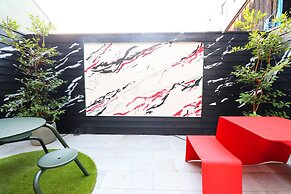 Travelodge Kyoto Shijo Omiya