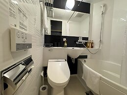 Travelodge Kyoto Shijo Omiya