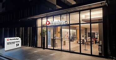 Travelodge Kyoto Shijo Omiya