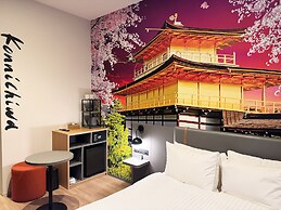 Travelodge Kyoto Shijo Omiya