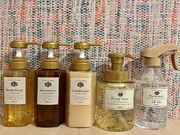 Travelodge Kyoto Shijo Omiya