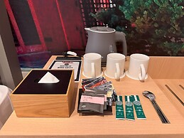 Travelodge Kyoto Shijo Omiya