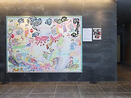 Travelodge Kyoto Shijo Omiya