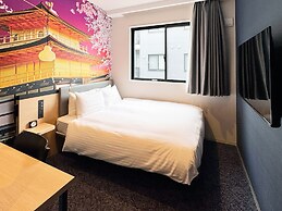 Travelodge Kyoto Shijo Omiya