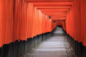 Travelodge Kyoto Shijo Omiya