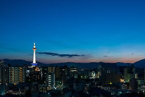Travelodge Kyoto Shijo Omiya
