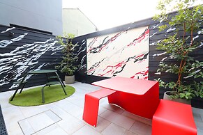 Travelodge Kyoto Shijo Omiya