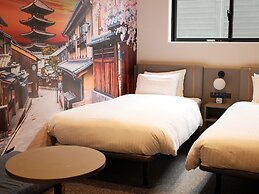 Travelodge Kyoto Shijo Omiya