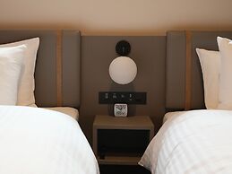 Travelodge Kyoto Shijo Omiya