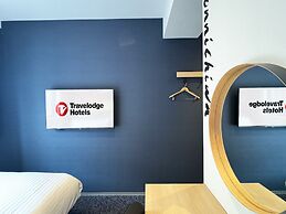 Travelodge Kyoto Shijo Omiya