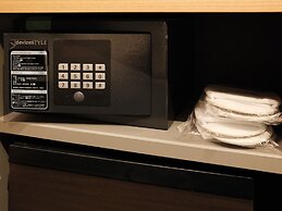 Travelodge Kyoto Shijo Omiya