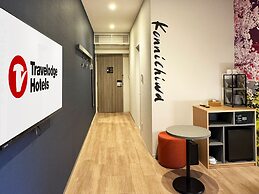 Travelodge Kyoto Shijo Omiya