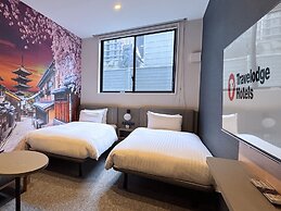 Travelodge Kyoto Shijo Omiya