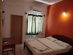 Hotel Mayura Novacity Goa