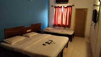 Hotel Mayura Novacity Goa