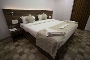 Hotel Mayura Novacity Goa