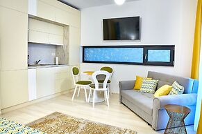Santorini Apartament