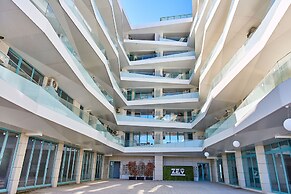 Santorini Apartament