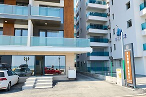 Santorini Apartament