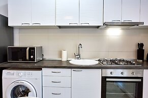 Santorini Apartament