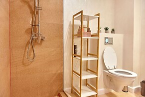 Santorini Apartament